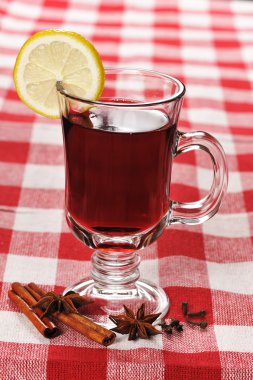 Mulled wine