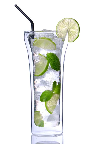 Mojito cocktail — Stockfoto