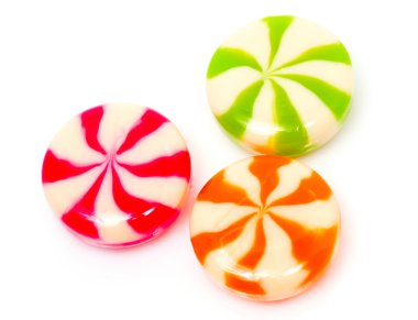 Candies clipart