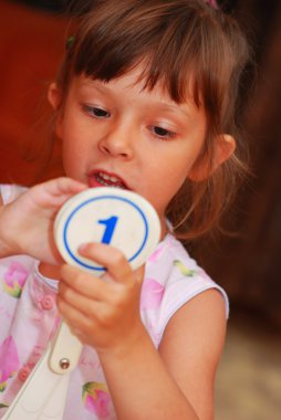 okul için hazır Başlarken