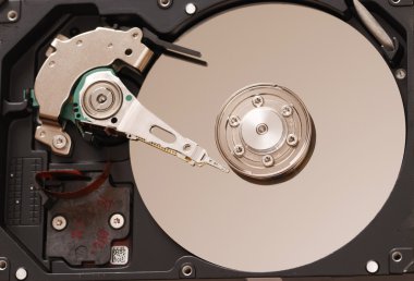 sabit disk