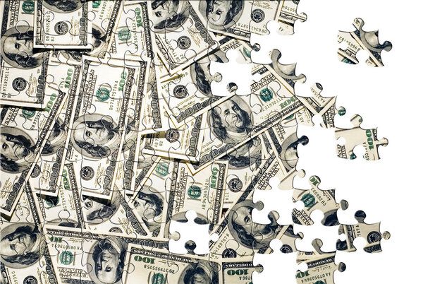 Пюре с отсутствующими кусочками
