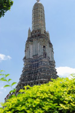 Bangkok