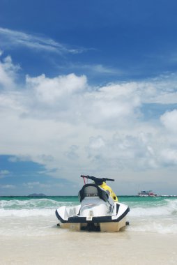 Jet ski