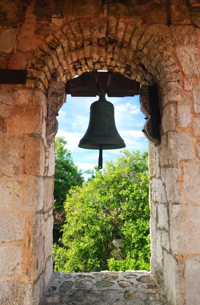 Bell. — Foto de Stock