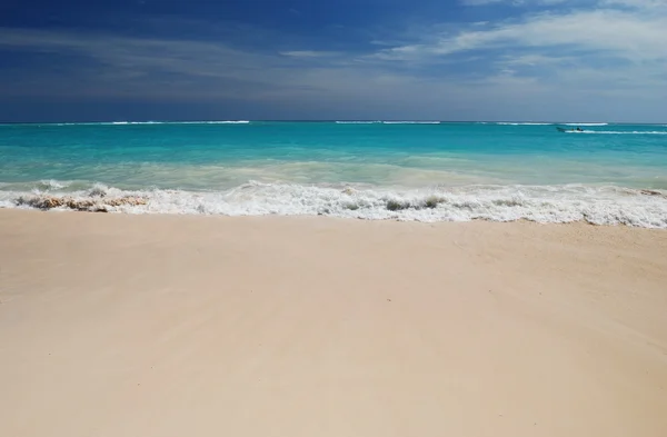 카리브해 해 변 — 스톡 사진