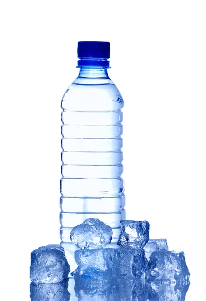 Zuiver water — Stockfoto