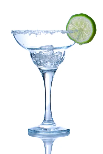 Bicchiere Margarita — Foto Stock