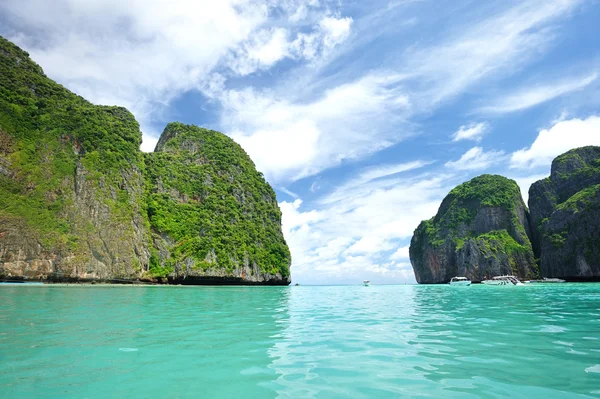 stock image The Beach