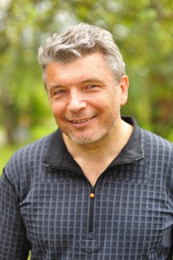 Olgun Adam
