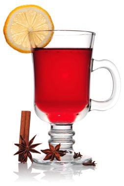 Mulled wine