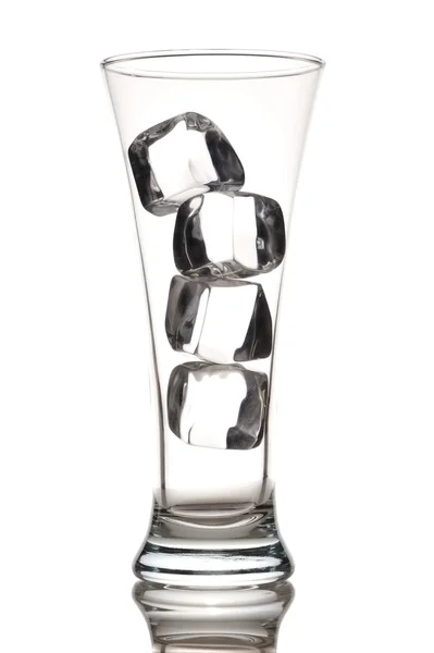 Buzlu cam — Stok fotoğraf