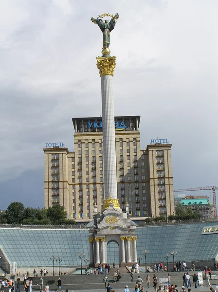 Κίεβο — Φωτογραφία Αρχείου