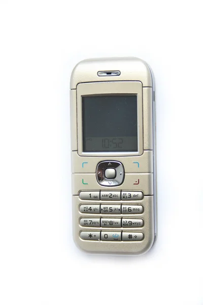 Telefon komórkowy — Zdjęcie stockowe
