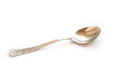 Spoon clipart