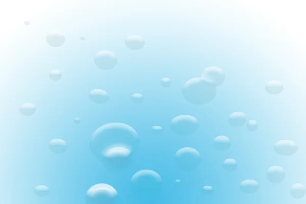 Bubble — Stock Photo, Image