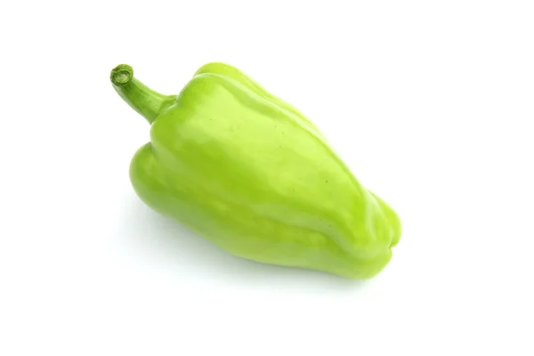 Green pepper Stock Picture