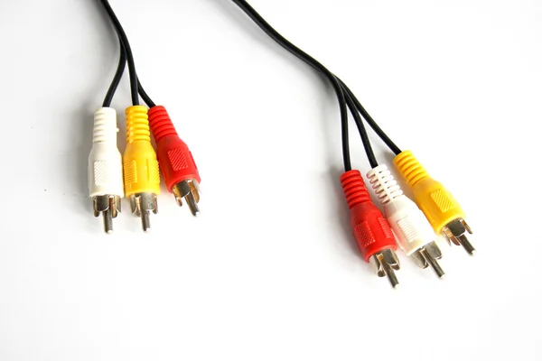 stock image Cable