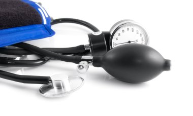 Sphygmomanometer