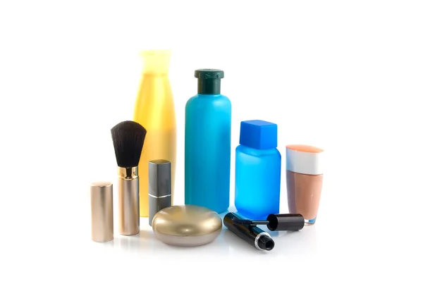 Cosmetic set — Stock Photo, Image
