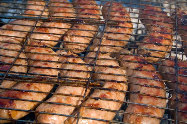 stock image Barbecue