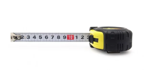 Tape-measure — Stock fotografie