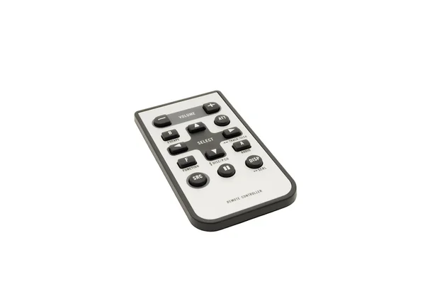 Remote controller — Stock Photo, Image