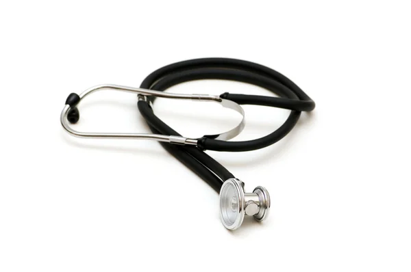 Medicinsk stetoskop — Stockfoto
