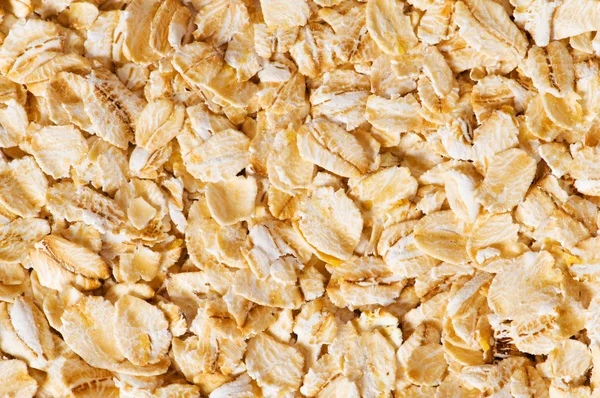 stock image Background with yellow cereal flakes