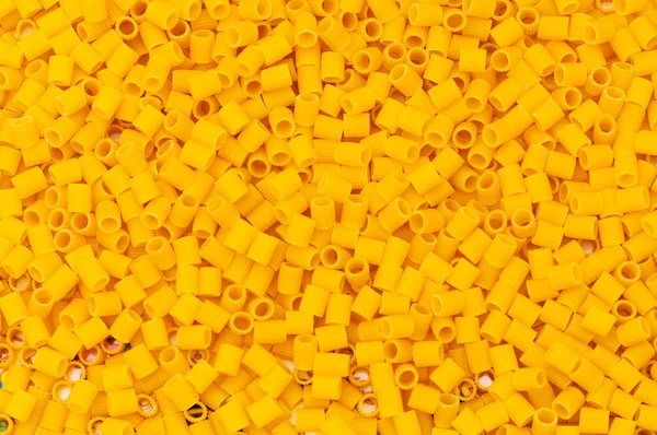 Close up of italian pasta — Stock Photo, Image