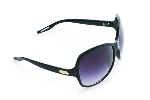 Óculos de sol elegantes isolados — Fotografia de Stock