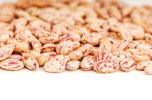 Bunch of beans — Stock Photo, Image