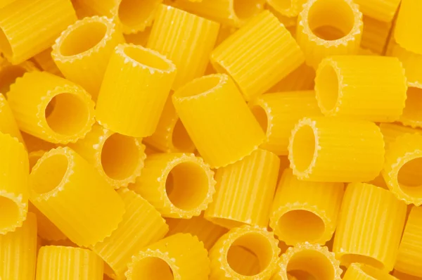 Primer plano de la pasta italiana — Foto de Stock
