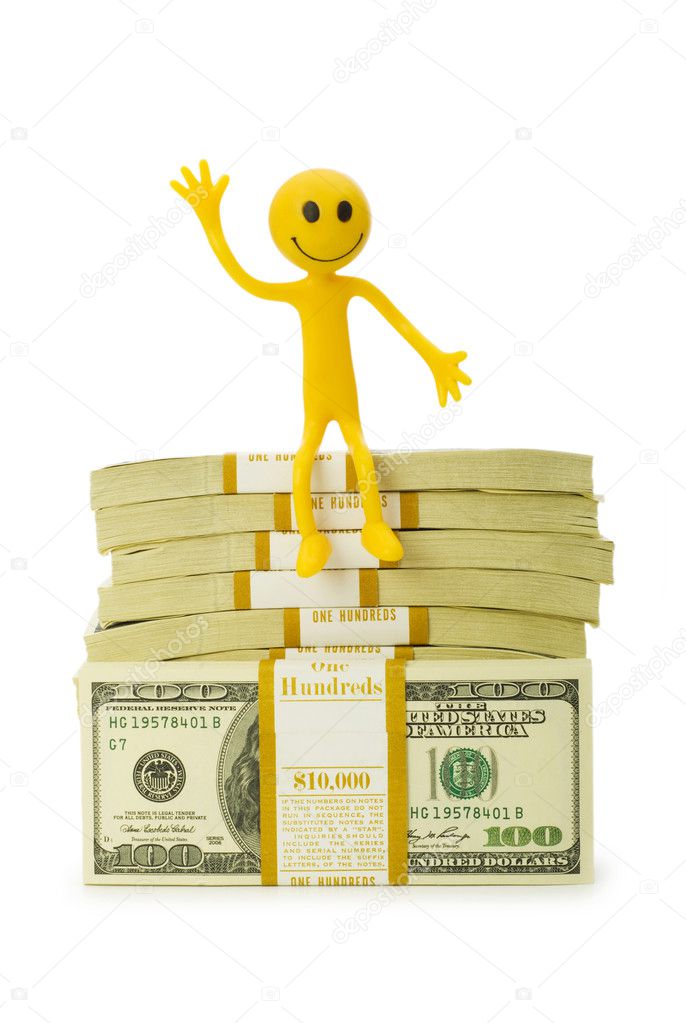 http://static3.depositphotos.com/1000975/192/i/950/depositphotos_1922070-Smilie-sitting-on-top-of-dollar-stack.jpg