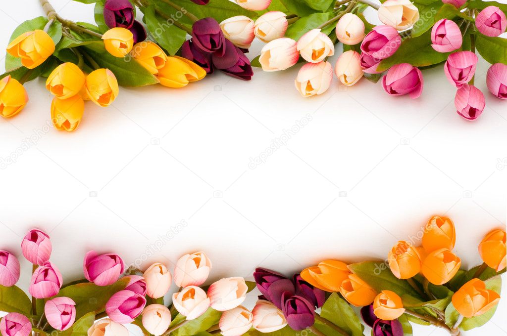 Flores frescas fotos de stock, imágenes de Flores frescas sin royalties |  Depositphotos