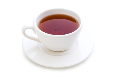 izole çay