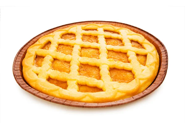 Sweet pie — Stock Photo, Image