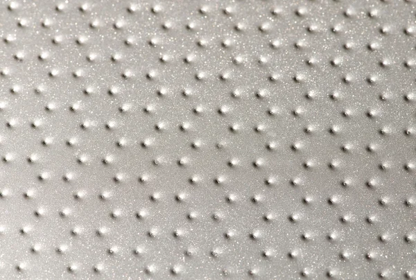 Oberfläche aus poliertem Metall — Stockfoto