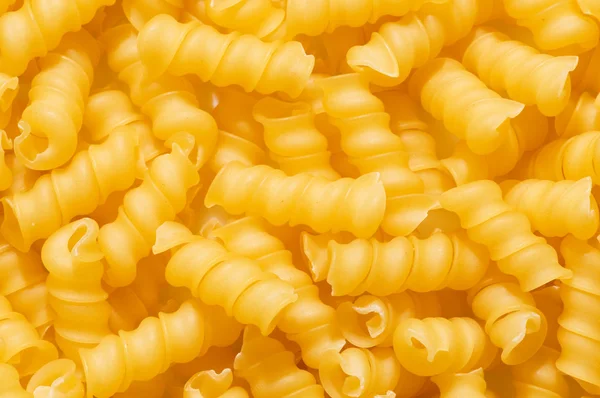 Close up af italiensk pasta - Stock-foto
