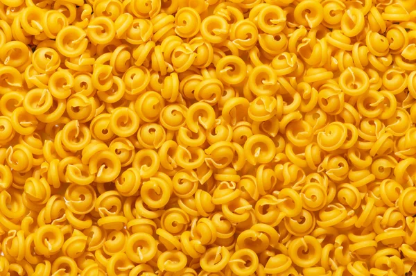 Primer plano de la pasta italiana —  Fotos de Stock