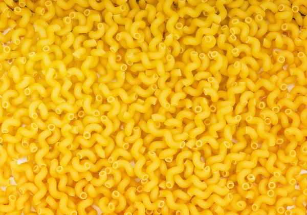 Närbild av italiensk pasta — Stockfoto