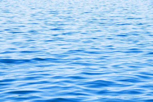 stock image Surface of sea