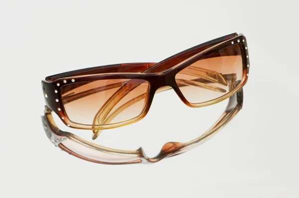 Stylish sun glasses — Stock Photo, Image