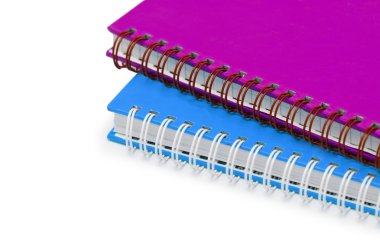 izole takının notebooklar yakın çekim