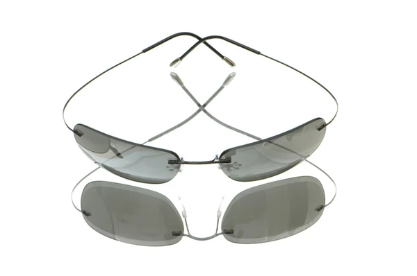 Elegantes gafas de sol —  Fotos de Stock