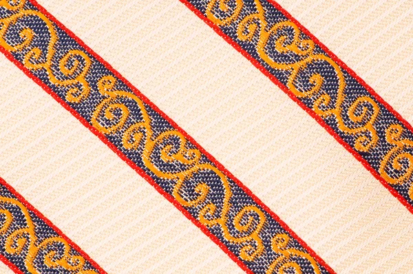 織物のパターン — ストック写真