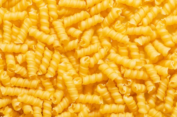 Close up of Faban pasta — стоковое фото
