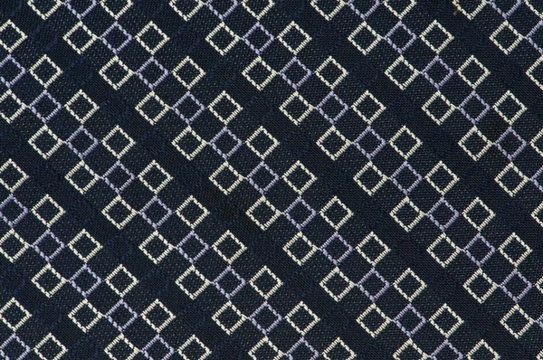 Textilní vzor — Stock fotografie