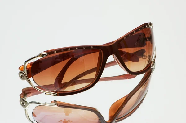 Stylische Sonnenbrille — Stockfoto