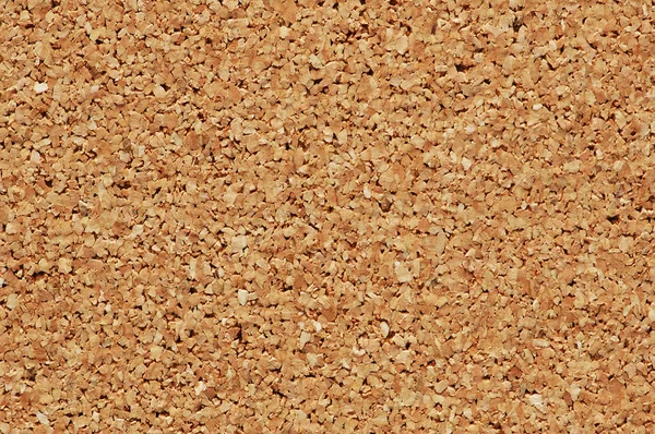 Close up of a cork board — Stock Photo, Image